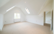 Chalfont St Peter bedroom extension leads